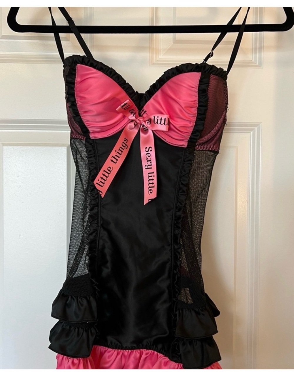 SALE! 5 items! Victoria's Secret. Sexy little things